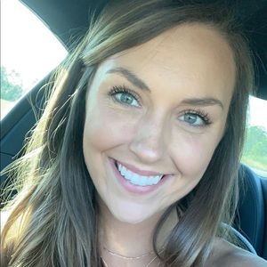 Meet your Posher, Kendall